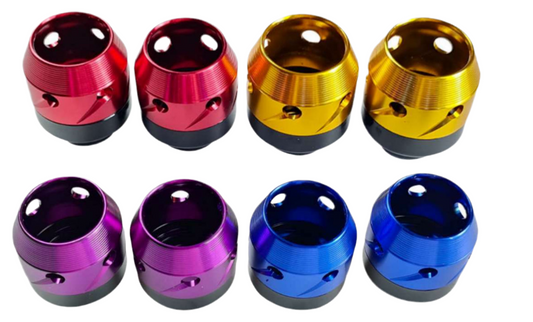 Front Axel Cover (Jaboncitos)