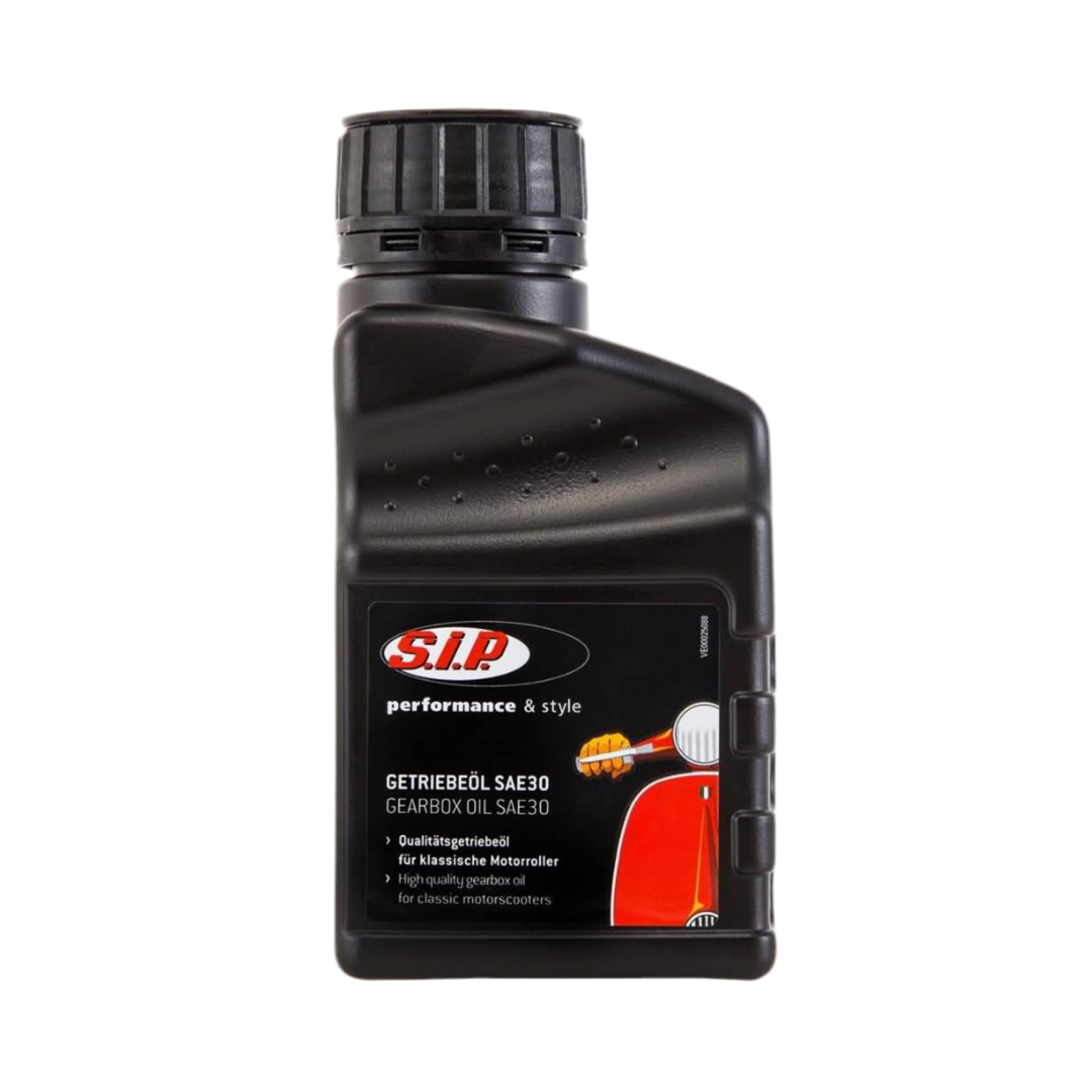 S.I.P Gearbox Oil SAE80