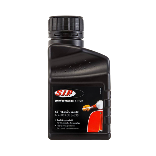 S.I.P Gearbox Oil SAE80