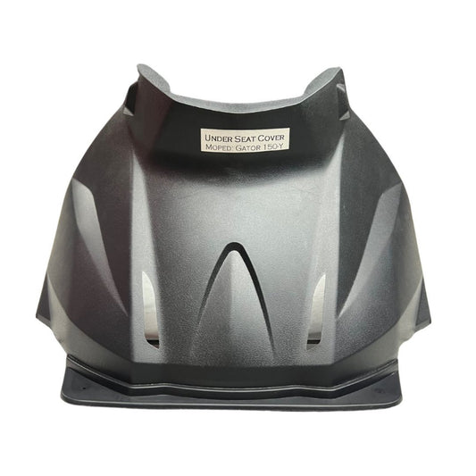 Debajo de la cubierta del asiento (Under seat Cover)