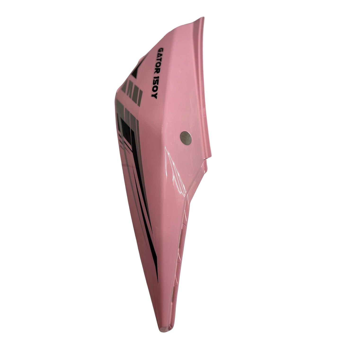 Cubierta trasera izquierda Rosa (Left Rear Cover Pink)