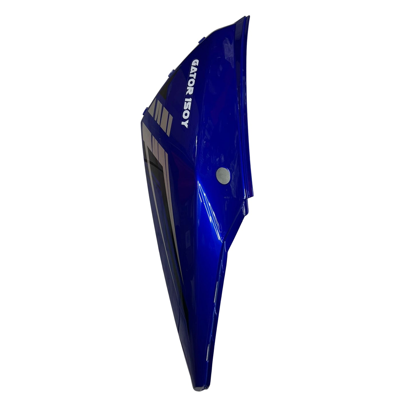 Cubierta trasera izquierda Azul (Left Rear Cover Blue)