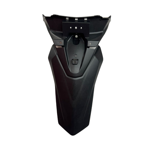 Rabo Trasero (License Plate Holder)