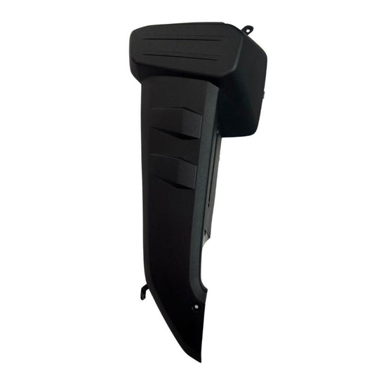 Costilla Izquierda Delantera