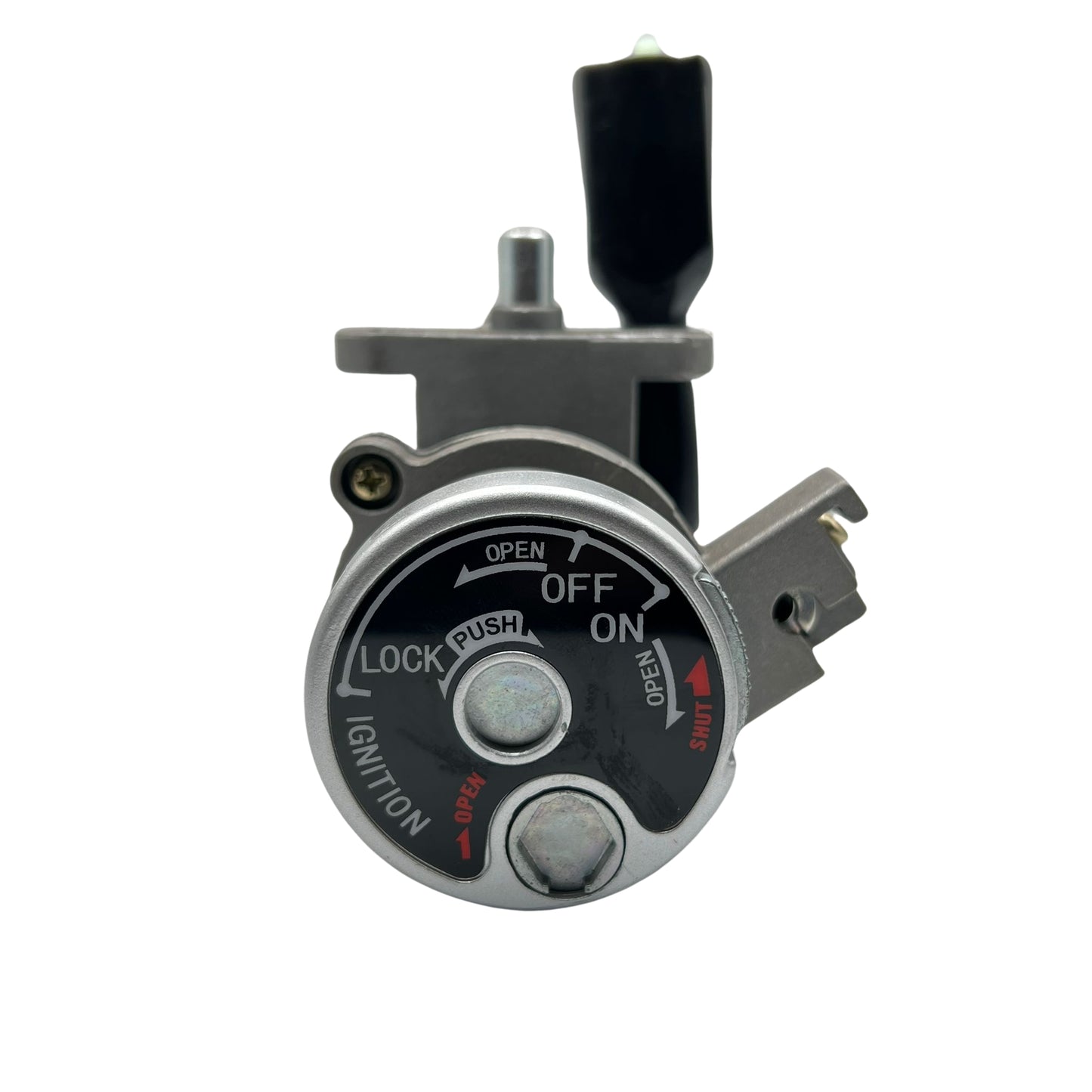 Switch de llave