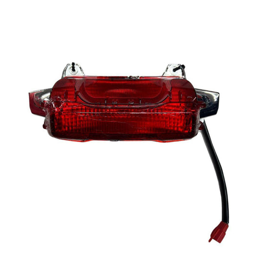 Foco Trasero Sencillo