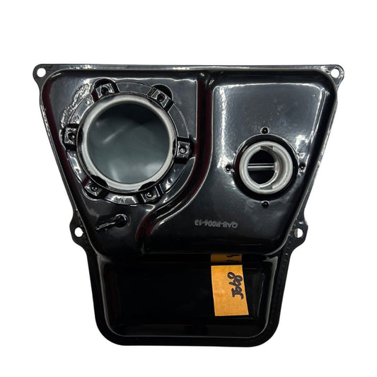Gas Tank