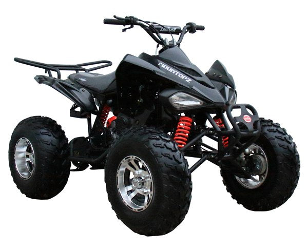 ATV 200CC