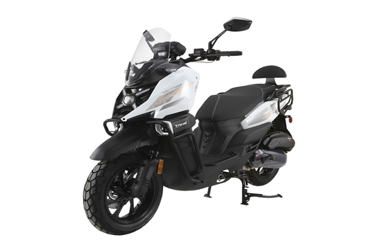 Tank Sport 200EFI 2025