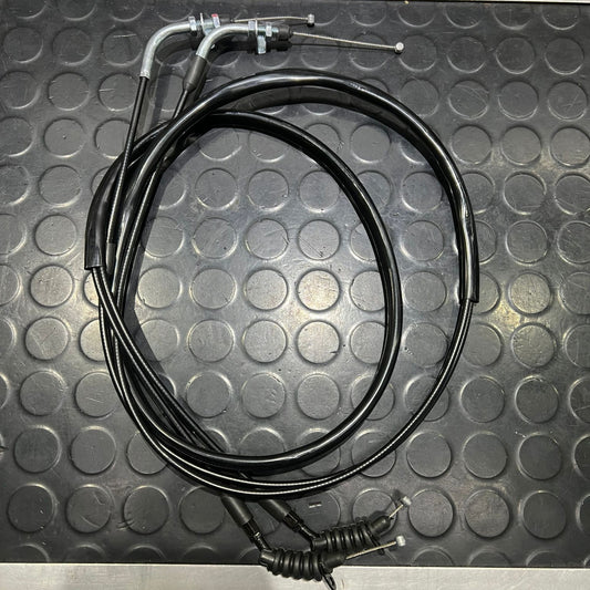 Cable Acelerar