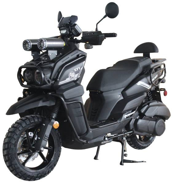 Chuma 200efi Gator 4ta Generación 2024 (BASICA)