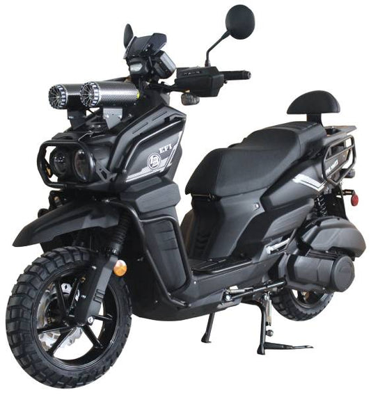 Gator 200EFI 2024 (FULL)