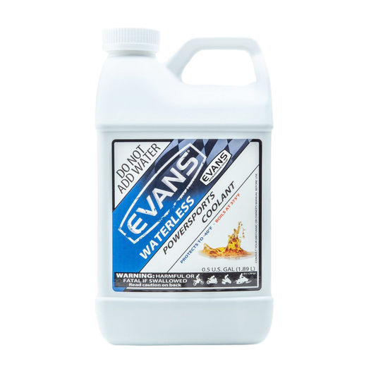 Coolant EVANS