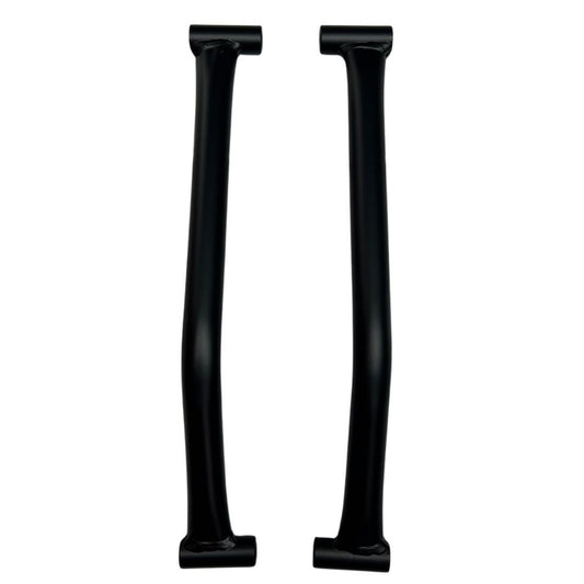 Tubos pequeños delanteros