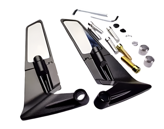 Retrovisores Tipo RIZOMA