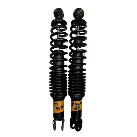 Set Botellas Traseras