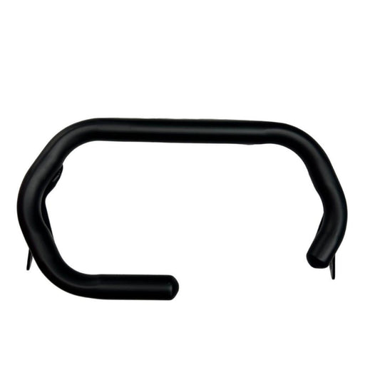 Tubos del foco delantero