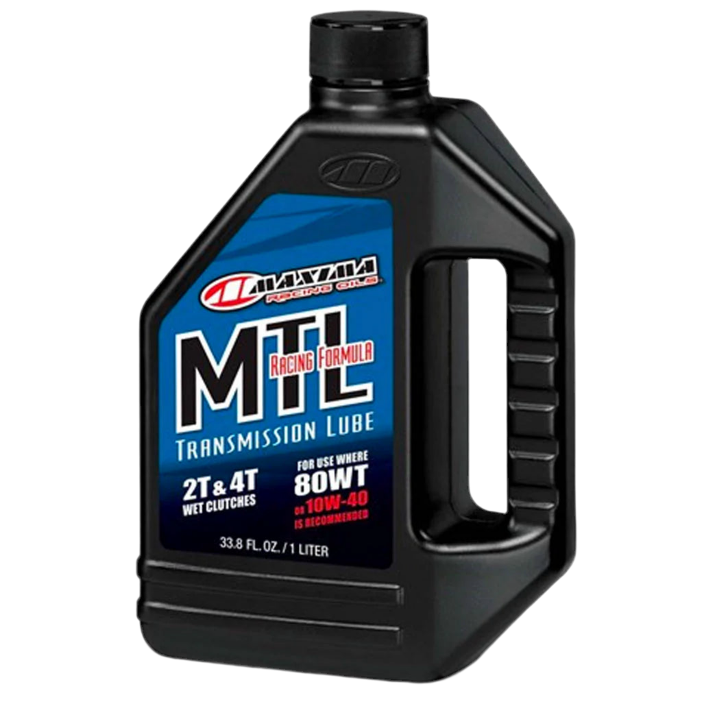 MAXIMA Racing Oil Transmission Lube