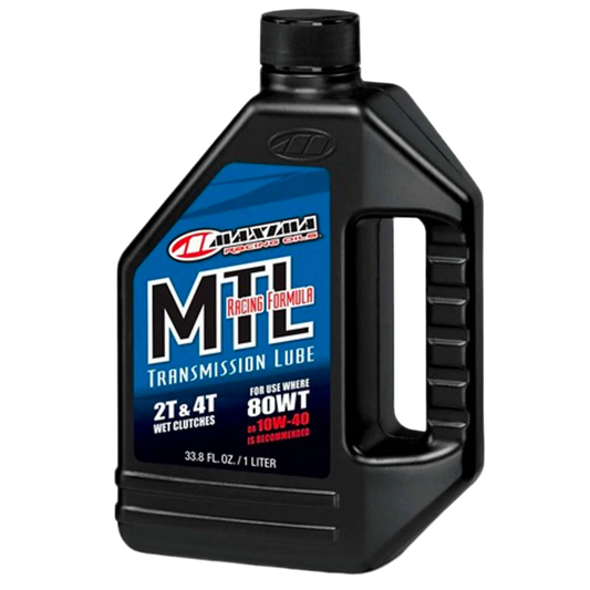 MAXIMA Racing Oil Transmission Lube