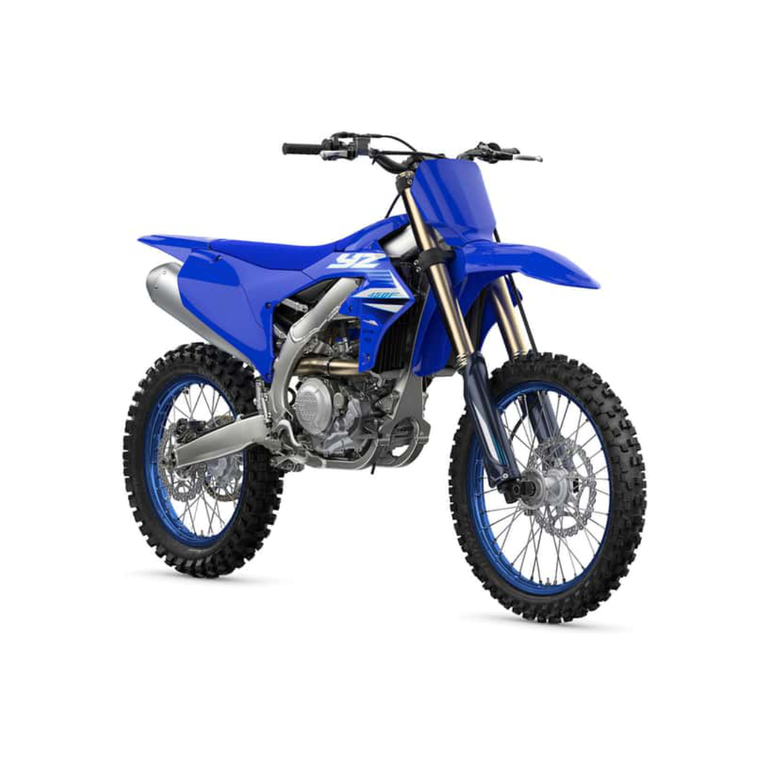 Yamaha YZ 450 2025