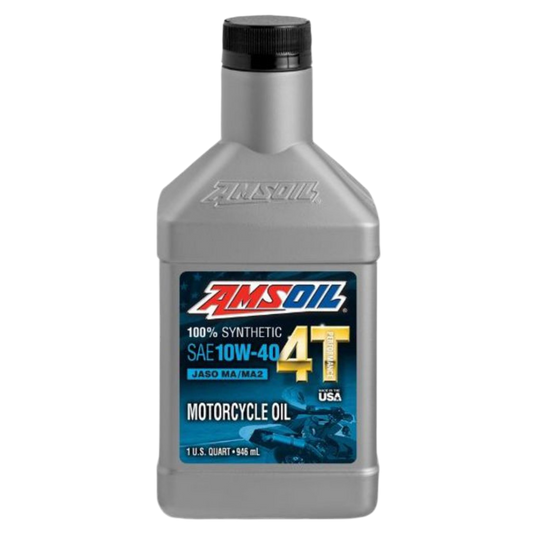 Aceite Amsoil 10W-40