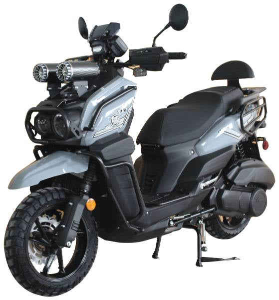 Gator 200EFI 2024 (FULL)