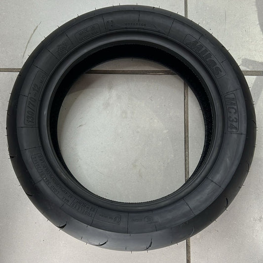 Goma 130-70-12 MITAS