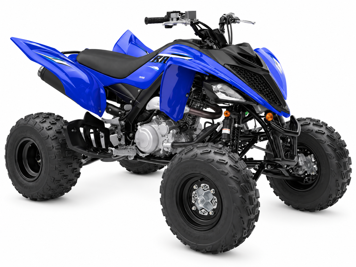 Yamaha Raptor 700 2026