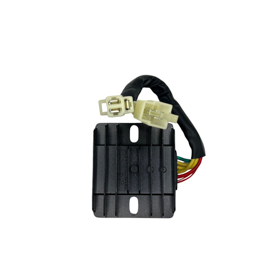 regulador de voltaje