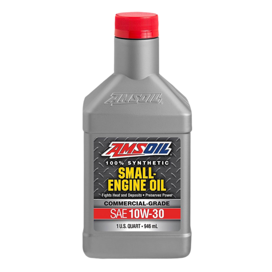 Aceite Amsoil 10W-30