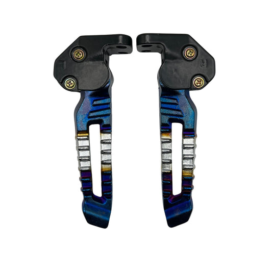 SET POSAPIES TORNASOL/SILVER