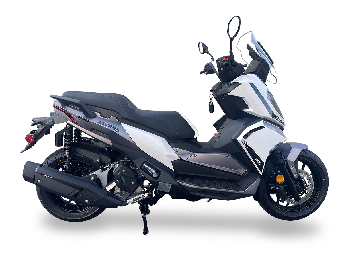 TARO Defender 300cc 2025