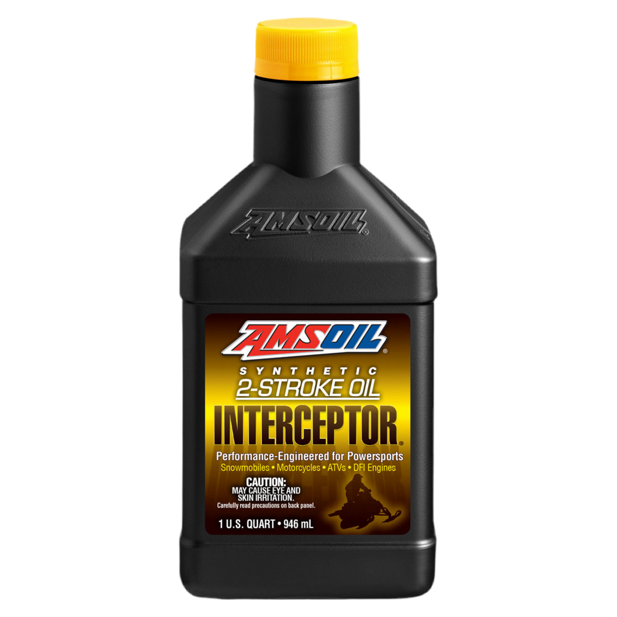 Amsoil Interceptor