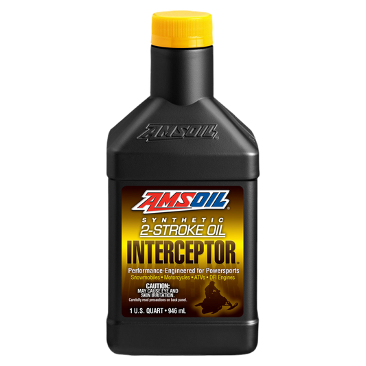 Amsoil Interceptor
