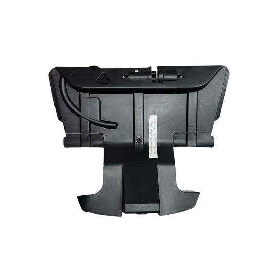 Cubierta de suciedad debajo del taqnue de gasolina (Under Gas Tank Dirt Cover)