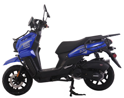 Tank 200 Carburador 2024 (Basica)