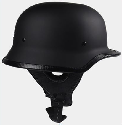 Casco Nazi D.O.T