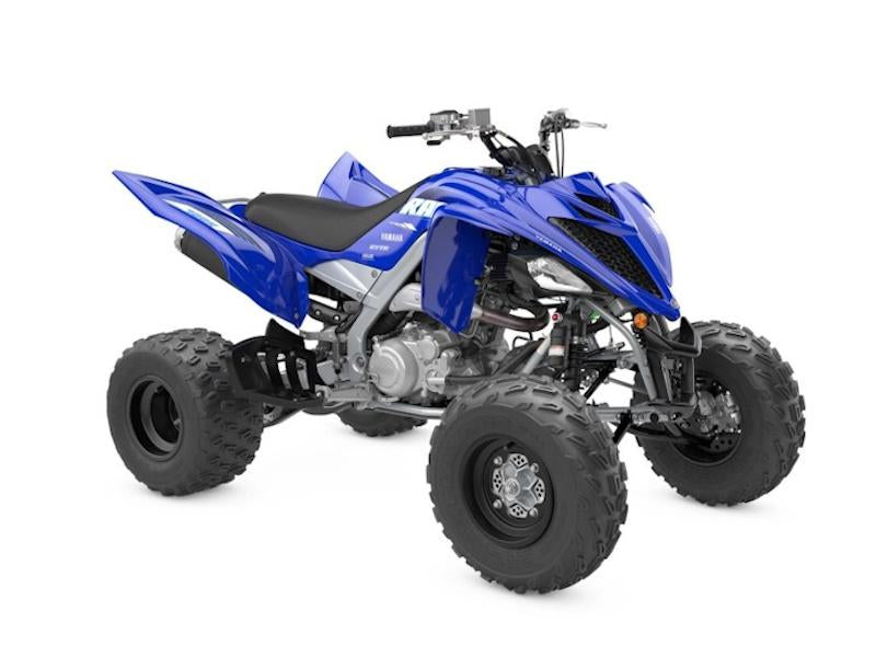 YAMAHA RAPTOR 700R SPECIAL EDITION 2025