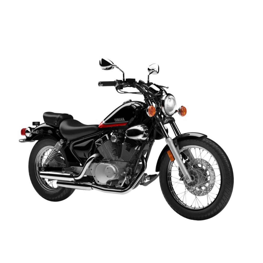 Yamaha V-Star 250cc 2024