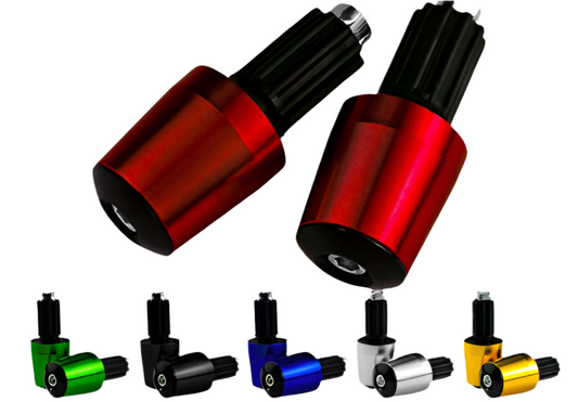 Handle Bar Balance #1 (Pesitas de Cabillos para Chuma)