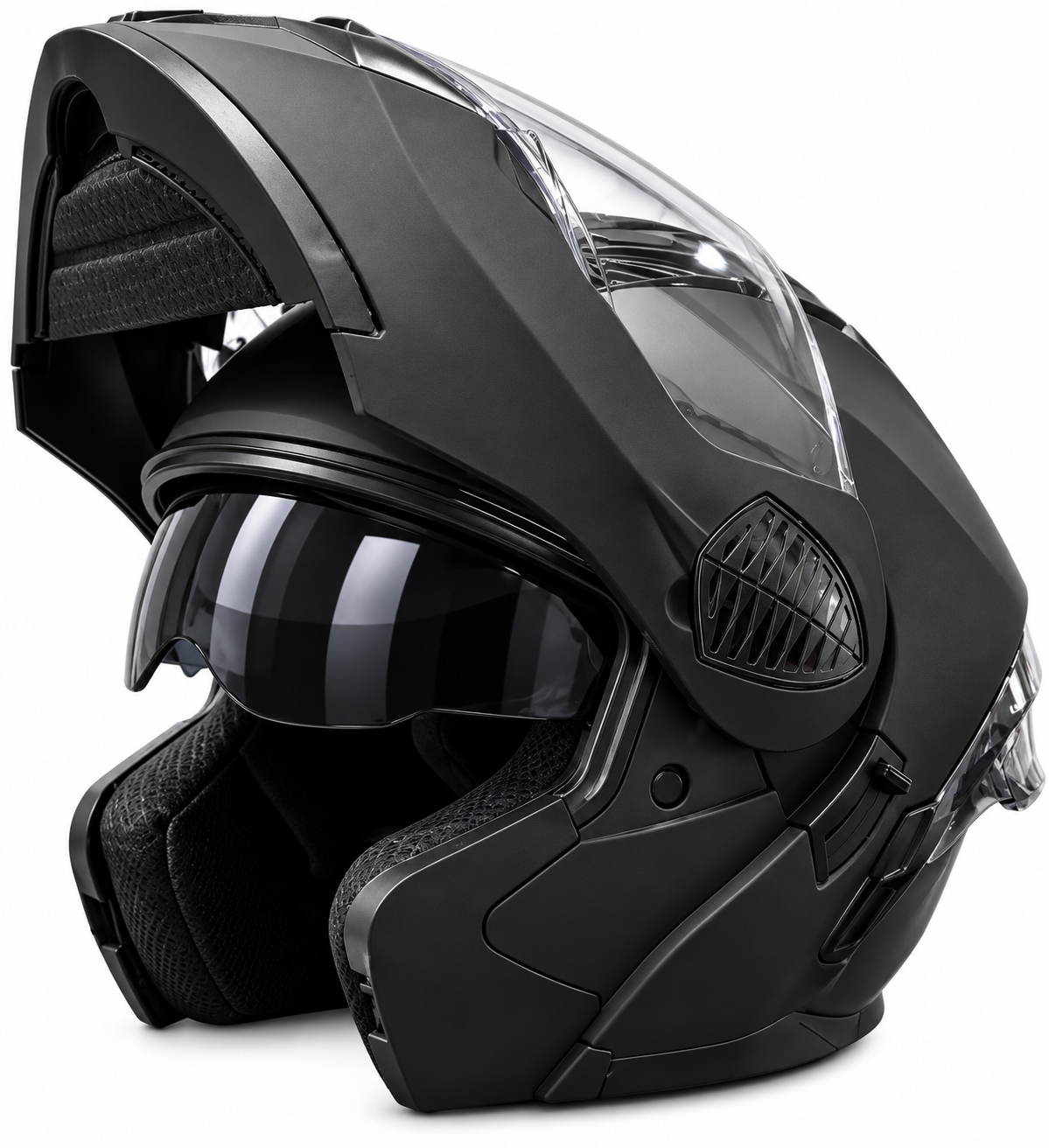 Casco Modular DOT