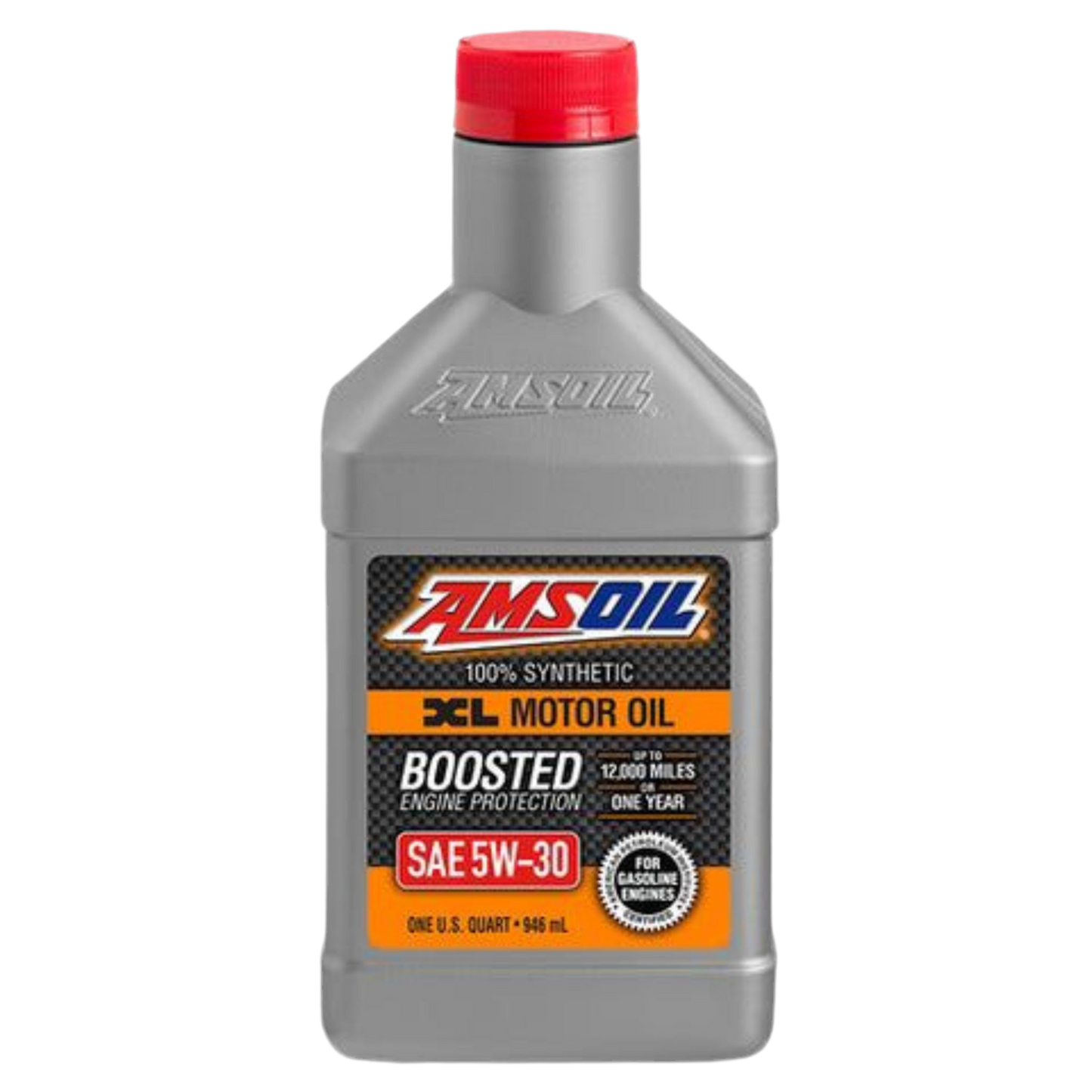 Aceite Amsoil 5W-30