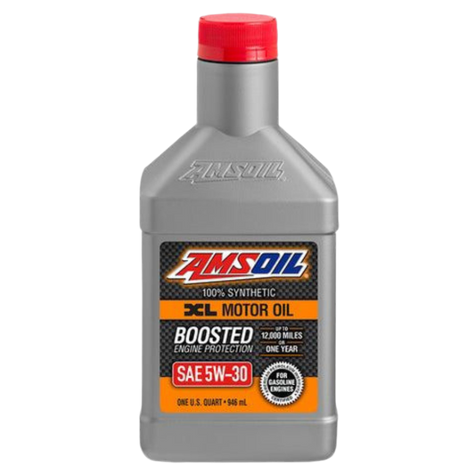 Aceite Amsoil 5W-30