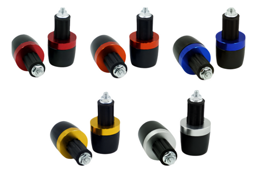 Handle Bar Balance #3 (Pesitas de Cabillos para Chuma)