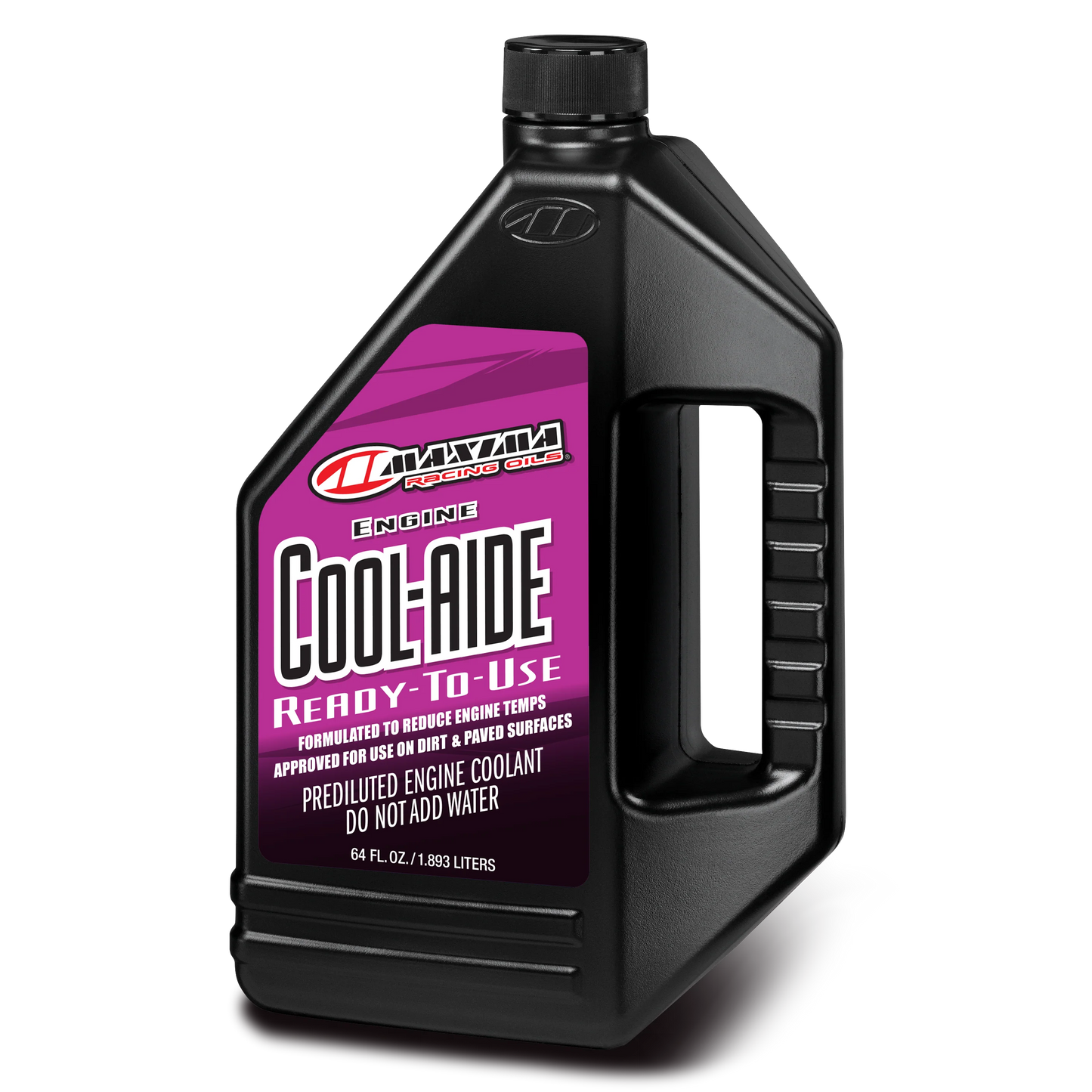 MAXIMA Racing Oils Engine Cool-Aide