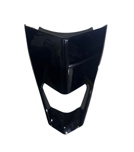 Careta Delantera (Mole) Gator-Y