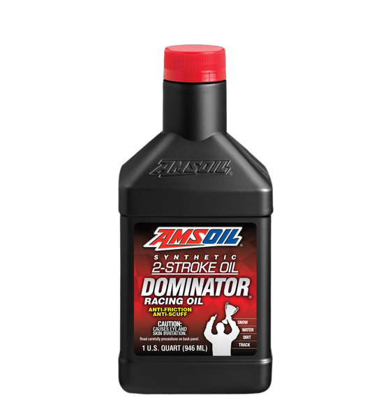 Amsoil Dominator