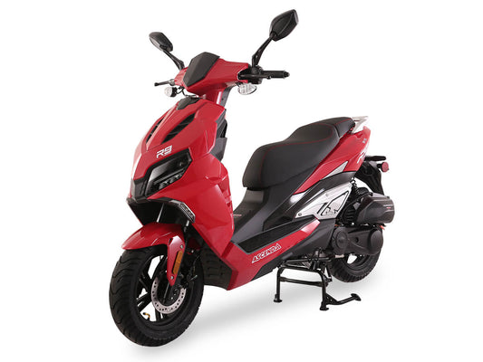 Ascend R9 175CC 2025
