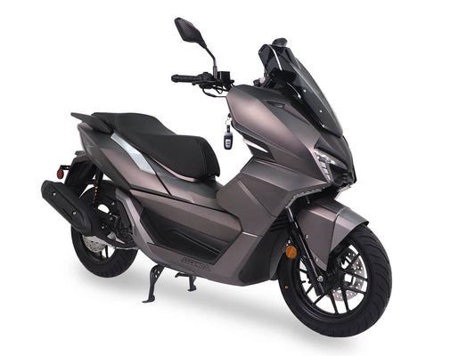 Ascend VLAD 200EFI 2025