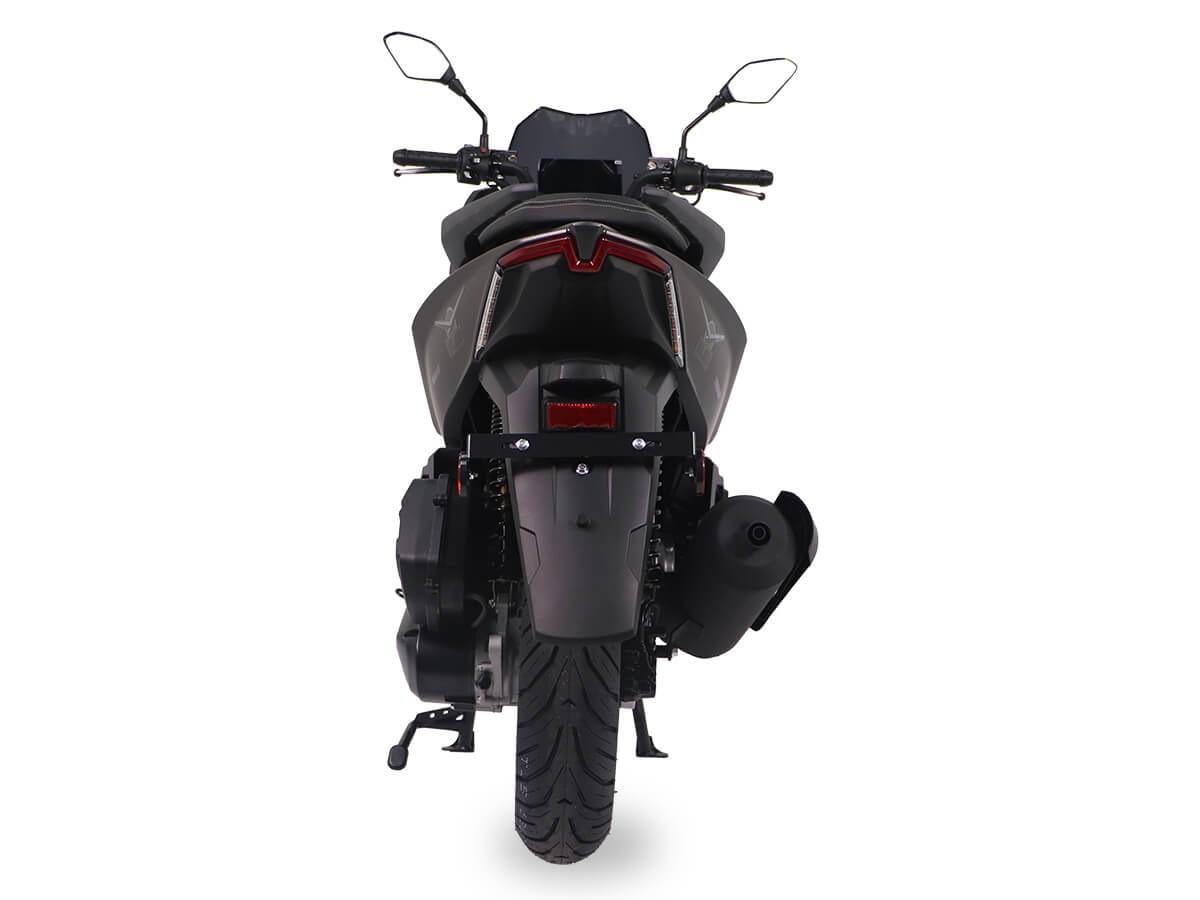 Ascend VLAD 200EFI 2025